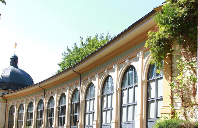 Cosy Apartment in Bad Harzburg With Garden - Foto 24