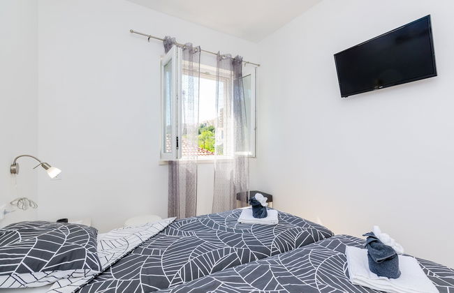 Apartments La Luna - Foto 31