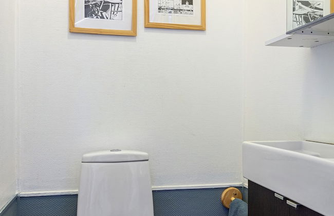 T13 Small Room - Foto 20