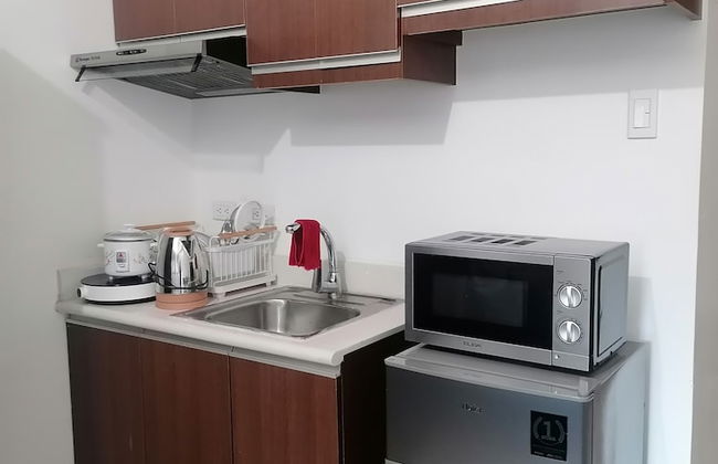 Roxas Blvd Ermita Studio US Embassy Mla - Foto 66