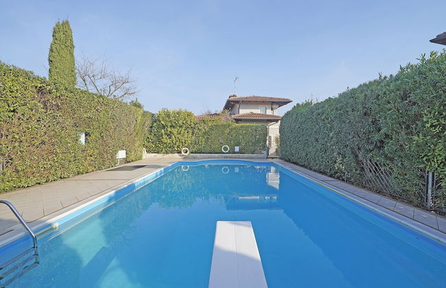 Villa Platani PT-7 by Wonderful Italy - Photo 21