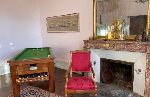 La Manufacture Royale de Bains - Foto 27