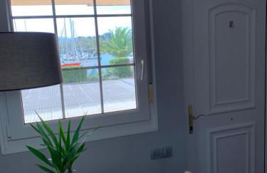 Apartamento Puerto Deportivo Marina de Santander - Foto 11
