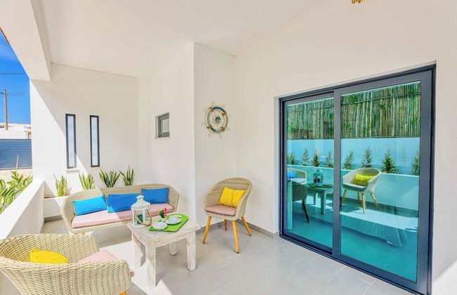 Villa Sequeira - Foto 33