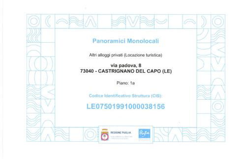 Panoramici Monolocali - Foto 43