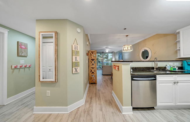 Waterscape 328-a 'fanta Sea' - Foto 7