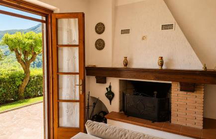 Villa Marisa - Foto 24