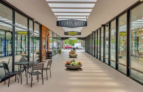 1 Mi to Campus Princeton Home with Furnished Deck - Foto 32