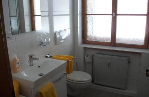 Haus Alpenrose - Foto 42