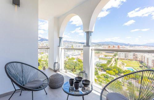 Estepona Puerto Blanco - Modern Luxury Apartment - Photo 15