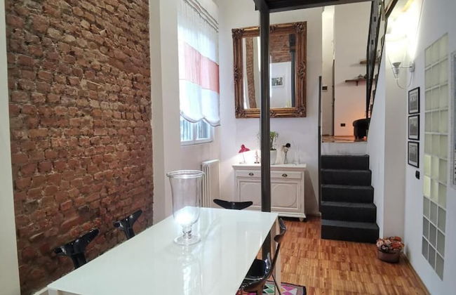 Loft 89 - Luxury and Relax - Foto 27