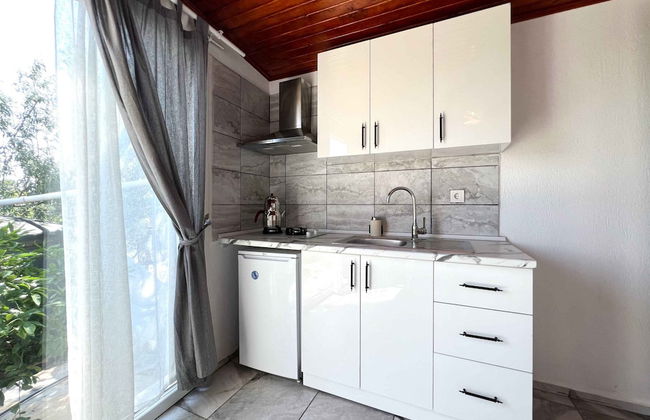 Satsuma Butik Otel - Foto 73