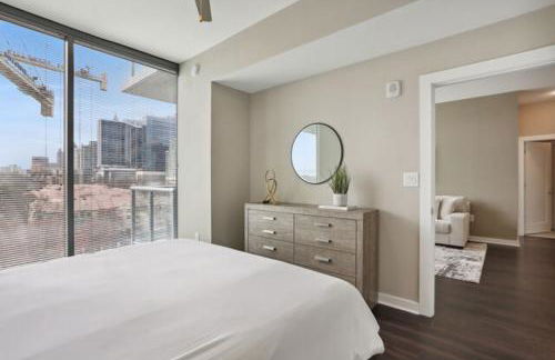 Piedmont Park 2 bdrm - Foto 12