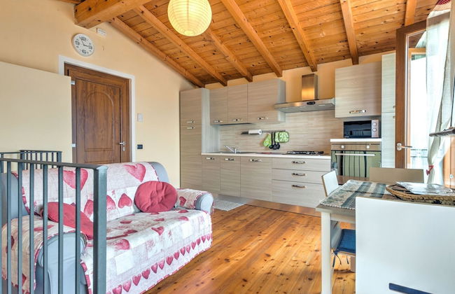 Belvilla by OYO Romantica - Foto 11