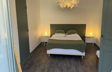 Maison Bacou Cité 4 - Foto 10