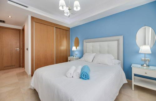 Acogedor apartamento 2 dormitorios - Photo 17