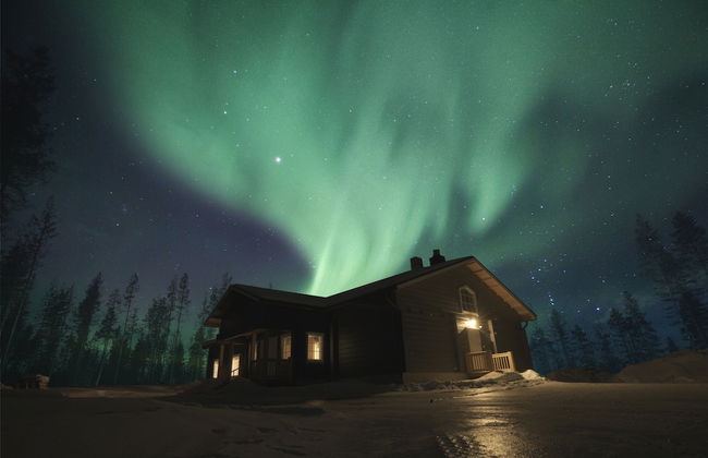 Santa Claus Holiday Village - Foto 56