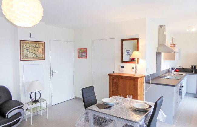 Les Allées du Port - Foto 7