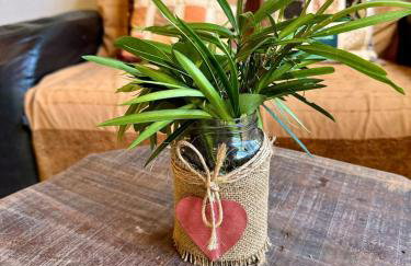 Chalés Refúgio de Lumiar - Chalé Recanto - Foto 54