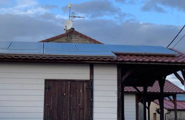 tranquilidad y en contacto con la naturaleza - Foto 2