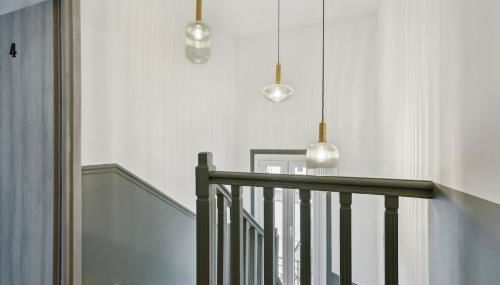 Maisons Alfort 4 Modern renovated bright apartment - Foto 2