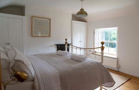 Charlestown cottage, Woodburner, Gardens & Parking - Foto 10