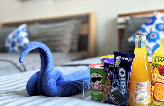 Grand Sansook Omnoi - Foto 40