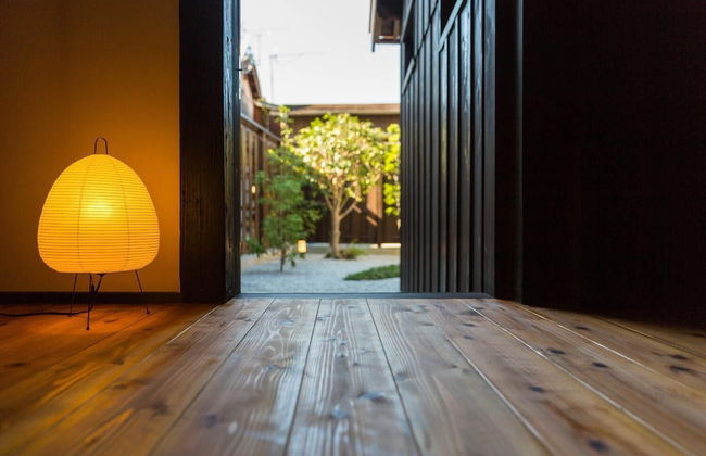 SenzanAn Kitamachi 101 - Foto 5