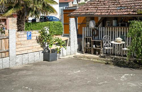 Ferienwohnung Zur Weinsteige - Foto 20