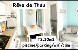 Rêve de Thau - Foto 1