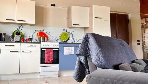 LOFT GARDASEE - Foto 4, stove, dishwasher, pet friendly