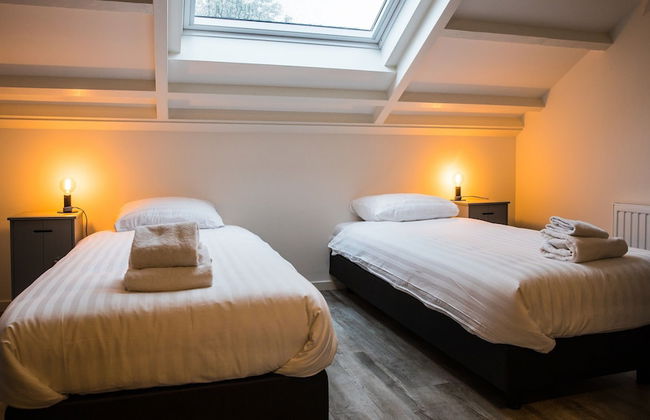 Cozy Holiday Home in Vrouwenpolder Close to the Beach - Photo 25