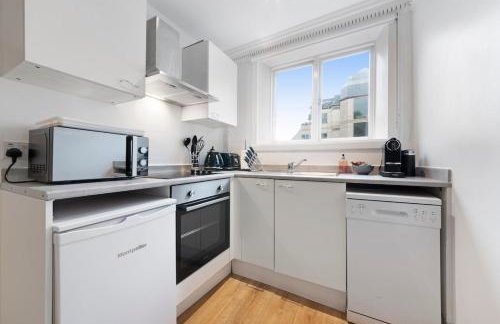 2 Bed Piccadilly Apartment 4 - Foto 10