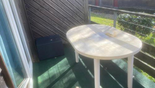 Maisonnette en bois pour 4 personne village vacances Avec - Foto 5