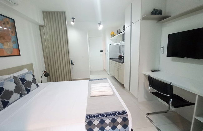 Hub Vila Madalena - Foto 4