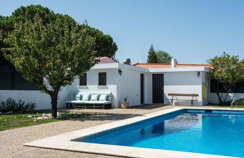 Casa da Quintinha - Villa with a pool - Foto 6