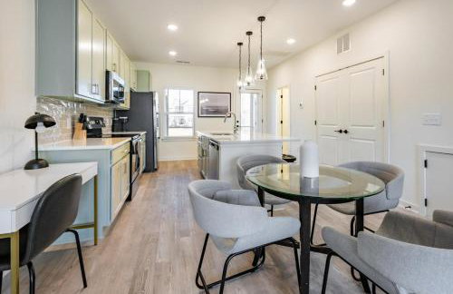 Landing Amazing 2BD Gym Pool - Foto 36