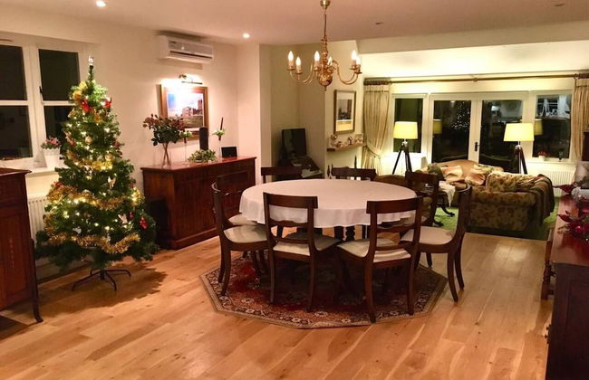 Luxury Accom With Pool Henbury Macclesfield - Photo 8