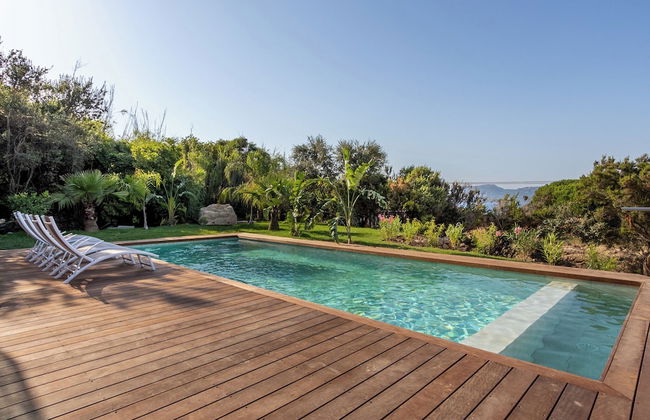 Villa de La Madrague – Presqu’île de Giens - Foto 47