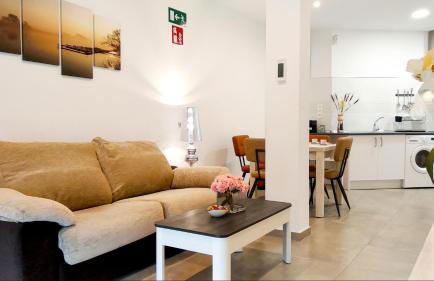 LA OLMA apartamentos - Foto 1