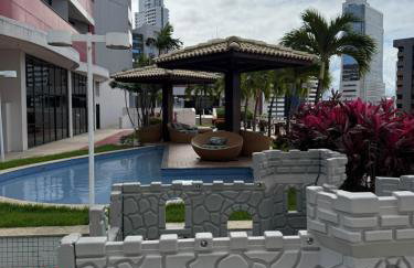 Mercure Boulevard Salvador Hotel 20 Andar - Foto 12