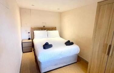 Richmond House (9A) by Staytor Accommodation - Foto 10