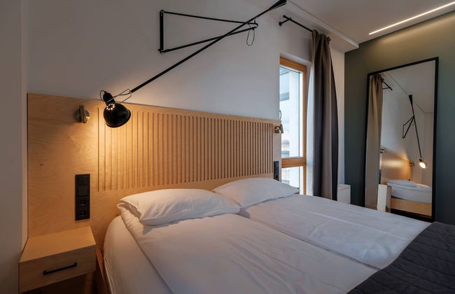 King Mindaugas Apartments - Photo 38