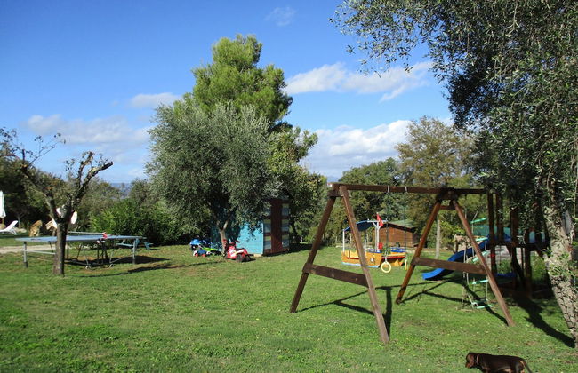 Il Daino Bianco Country Hotel - Foto 51