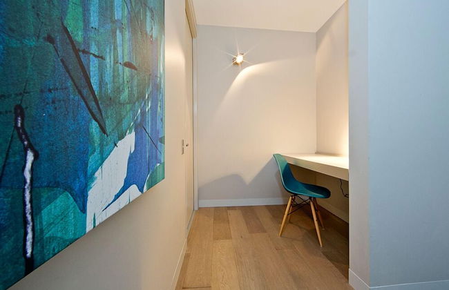 Accommodate Canberra - Aurora - Foto 10