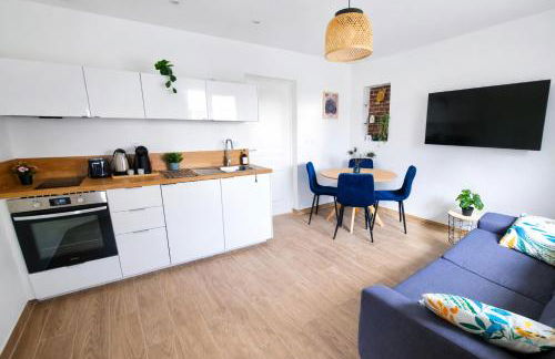 Gare Oissel - Le Paon - Foto 41