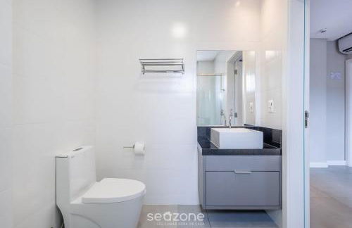 MHF III - Apts Variados a 280m da Praia em Itapema - Foto 10