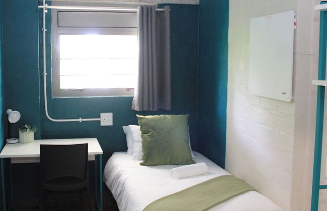 Stay at Cape Station - Foto 3