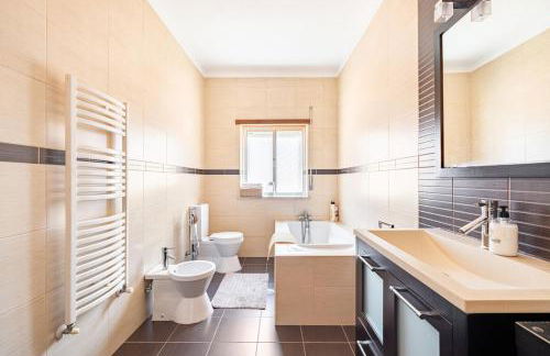 Casa da Aldeia - Exclusive Upper Floor with 3 Bedrooms and Private Pool - Foto 19