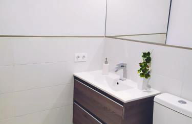 Miraflores 58 Apt - Private Parking Opt - Foto 19